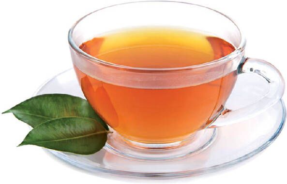 Pickwick Thee Engelse melange 100 zakjes 2 gram zonder envelop - Foto 3