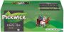Pickwick Thee Engelse melange 100 stuks 4 gram zonder envelop - Thumbnail 3