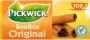 Pickwick Thee rooibos 100 zakjes van 1.5gram met envelop - Thumbnail 2
