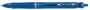 Pilot Acroball Begreen balpen medium punt 0 3 mm blauw 10 stuks - Thumbnail 3