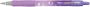 Pilot Gelschrijver G-2 Bubble violet medium blauwschrijvend - Thumbnail 2