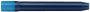 Pilot Inktpatroon Begreen Hi-Tecpoint V5 V7 blauw set Ã  3 stuks - Thumbnail 2