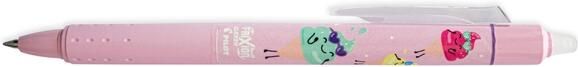 Pilot Rollerpen friXion clicker Pool Party medium lrz