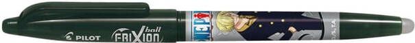 Pilot Rollerpen friXion Ball One Piece medium zwart