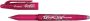 Pilot Rollerpen Frixion BL-FR7 roze 0.35mm - Thumbnail 2