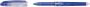 Pilot Rollerpen Frixion Hi Tecpoint blauw 0.25mm - Thumbnail 1