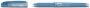 Pilot Rollerpen Frixion Hi-Tecpoint lichtblauw 0.25mm - Thumbnail 2