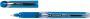 Pilot roller Hi-Tecpoint V5 en V7 Grip V5 0 3 mm blauw - Thumbnail 2