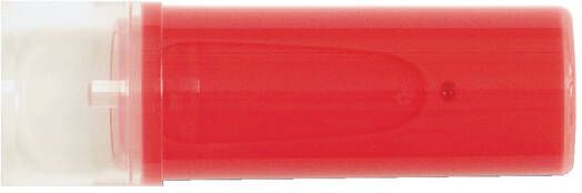 OfficeTown Pilot vulling voor whiteboardmarker V-Board Master M rood - Foto 2