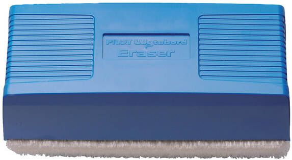 Pilot Whiteboardwisser WBEH-L navulbaar
