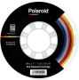 Polaroid 3D Filament PLA 500gr meerkleurig - Thumbnail 2