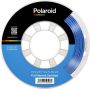 Polaroid 3D Filament PLA Universal 250g Deluxe Zijde blauw - Thumbnail 2