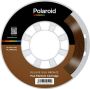Polaroid 3D Filament PLA Universal 250g Deluxe Zijde brons - Thumbnail 1