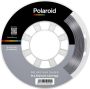 Polaroid 3D Filament PLA Universal 250g Deluxe Zijde zilver - Thumbnail 1