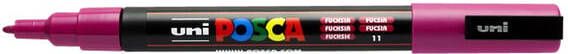 Posca Uni paintmarker PC-3M 1 5 mm fuchsia