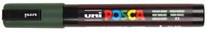 Posca Uni paintmarker PC-5M 1 8 2 5 mm Engels groen