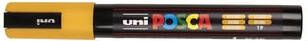 Posca Uni paintmarker PC-5M 1 8 2 5 mm oker