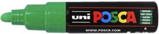 Posca Paintmarker Uni PC7M breed donkergroen