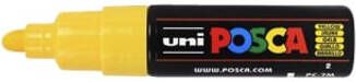 Posca Paintmarker Uni PC7M breed gl