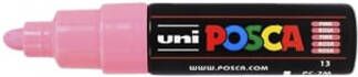 Posca Paintmarker Uni PC7M breed roze