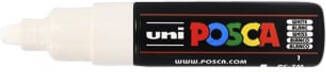 Posca Paintmarker Uni PC7M breed wit