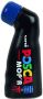 Posca MOP&apos;R paintmarker PCM-22 donkerblauw - Thumbnail 2