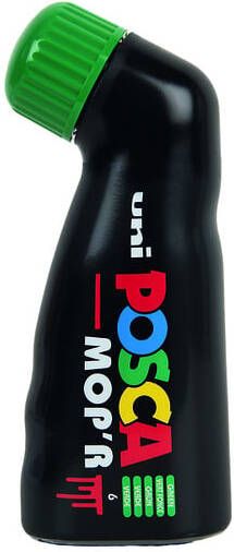 Posca MOP&apos;R paintmarker PCM-22 donkergroen
