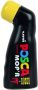 Posca MOP&apos;R paintmarker PCM-22 geel - Thumbnail 1