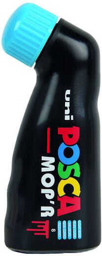 Posca MOP&apos;R paintmarker PCM-22 hemelsblauw