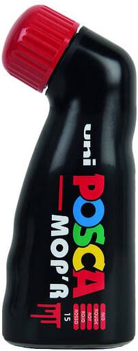 Posca MOP&apos;R paintmarker PCM-22 rood