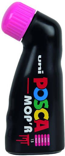 Posca MOP&apos;R paintmarker PCM-22 roze