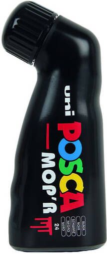 Posca MOP&apos;R paintmarker PCM-22 zwart