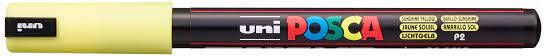 Posca Uni paintmarker PC-1MR 0 7 mm zongeel