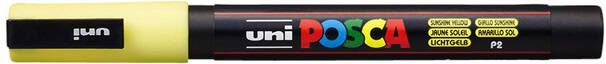Posca uni-ball Paint Marker op waterbasis PC-3M zongeel