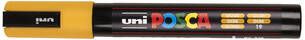 Posca Uni paintmarker PC-5M 1 8 2 5 mm oker