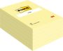 Post-it Notes ft 102 x 152 mm geel blok van 100 vel - Thumbnail 2