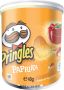 Pringles Chips Paprika 40 gram - Thumbnail 3