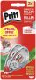 Pritt correctieroller Compact Flex 4 2 mm x 10 m blister met 2 stuks - Thumbnail 1