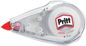 Pritt Correctieroller mini flex 4.2mmx7m
