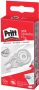 Pritt vulling voor correctieroller Refill Flex 6 mm x 12 m in ophangdoosje - Thumbnail 3