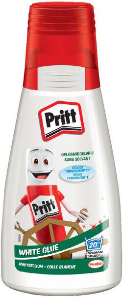 Pritt Knutsellijm flacon 100 gram