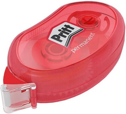 Pritt Lijmroller Compact permanent 10m op blister