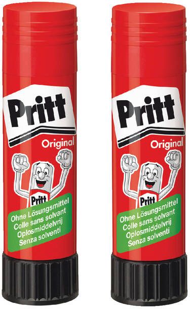 Pritt Lijmstift Stick Original 11gr