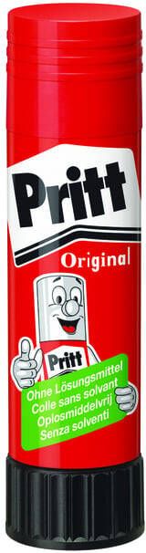 Pritt Lijmstift Stick Original 22gr