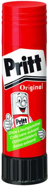 Pritt Lijmstift Stick Original 22gr