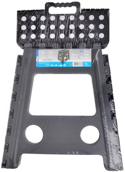 VidaXL inklapbaar opstapje voor de caravan 39 5 cm - Foto 2