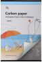Qbasic Carbonpapier A4 21x29 7cm 10x wit - Thumbnail 2