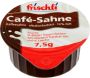 Qbasic Koffieroom Frischli halfvolle melk 7 5 gram 240 cups - Thumbnail 2