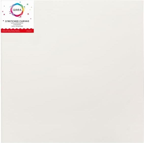 Qrea Schildersdoek Studio 60x60cm