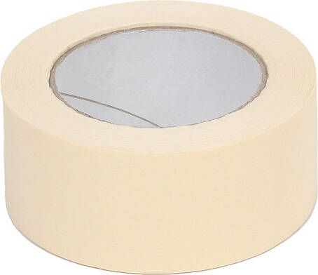 Quantore Afplaktape universeel 50mmx50m